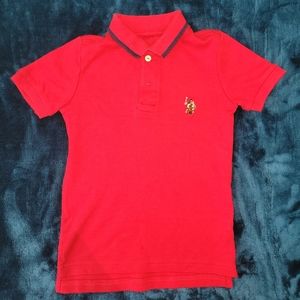 Kids Polo